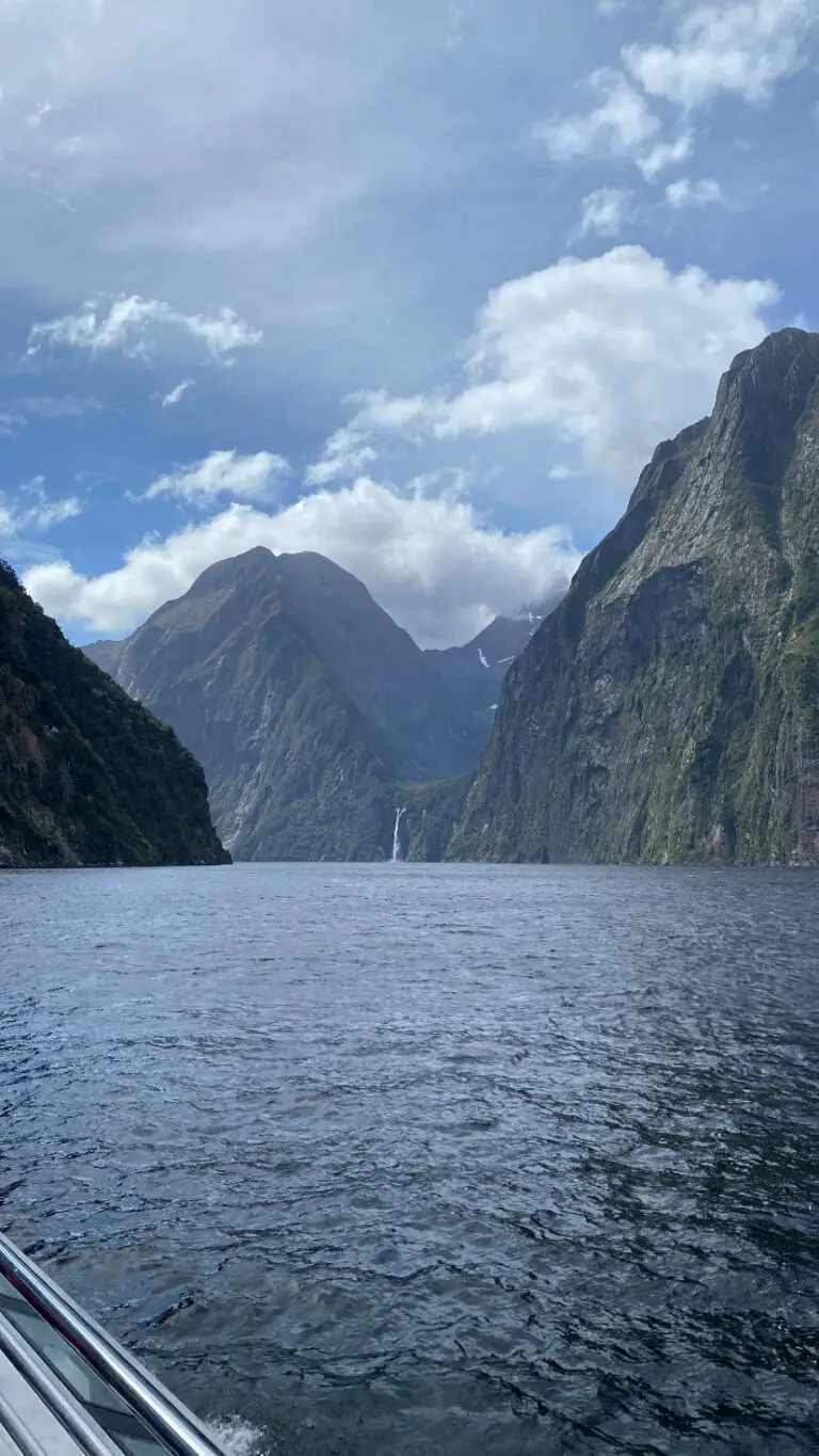 Milford Sound