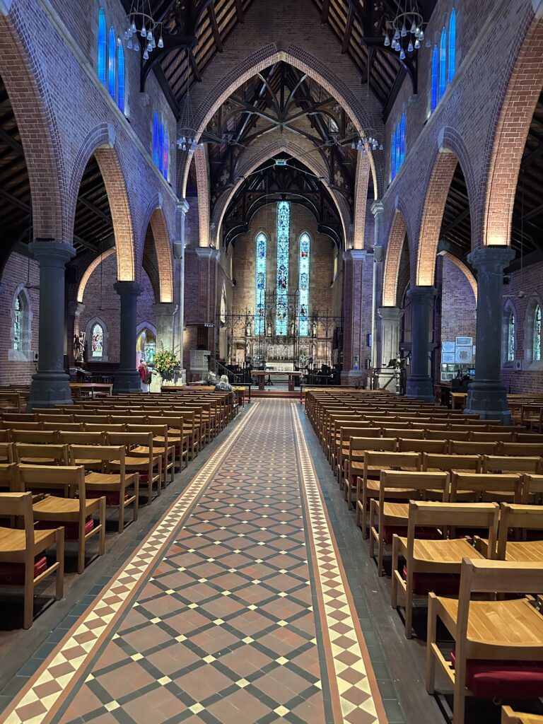 St George's Cathedral