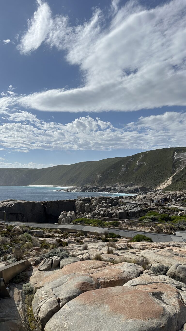 Torndirrup National Park