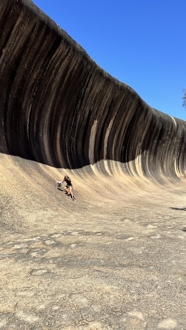Wave Rock