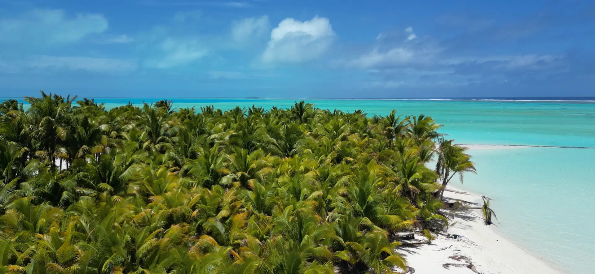 Cook Islands — Perfect 1 week Cook Islands itinerary