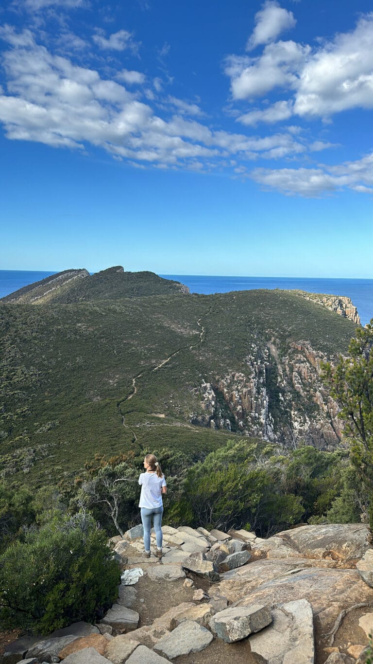 Cape Hauy Track Tasmania