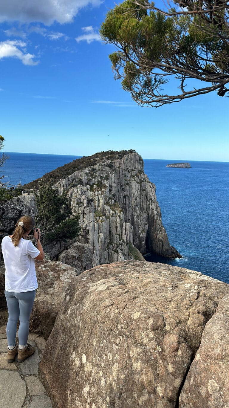 Cape Hauy Track Tasmania