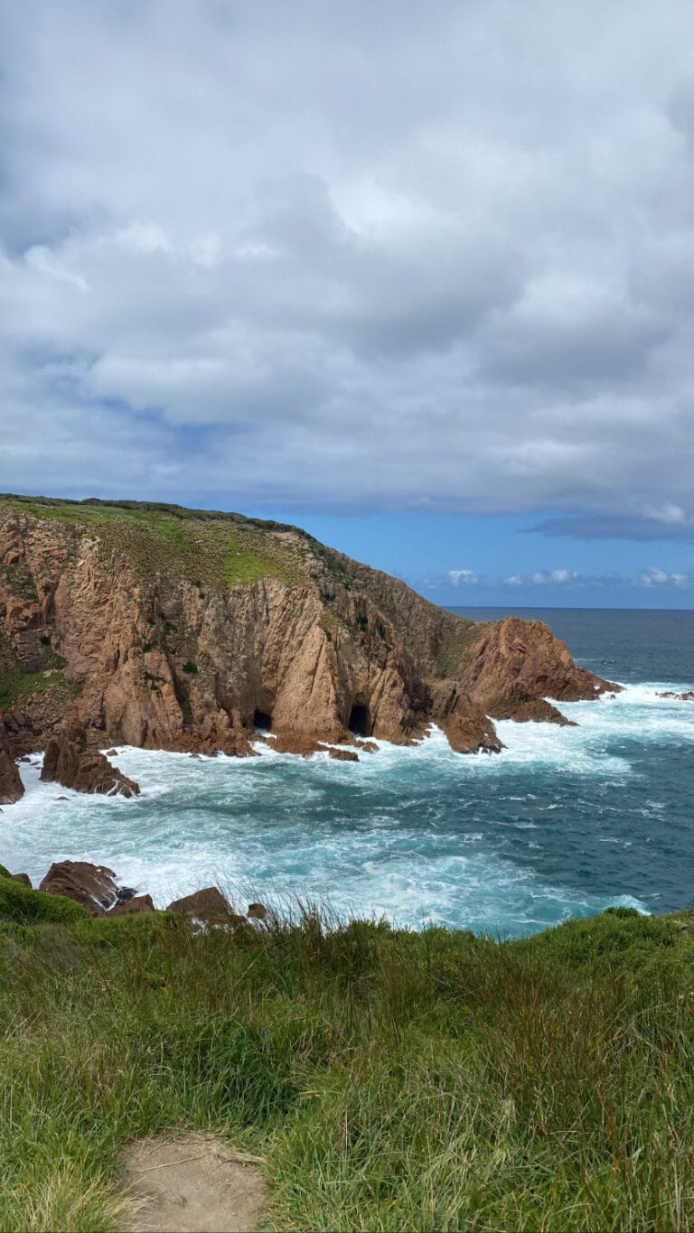 Cape Woolamai Phillip Island