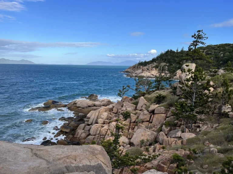 Magnetic Island