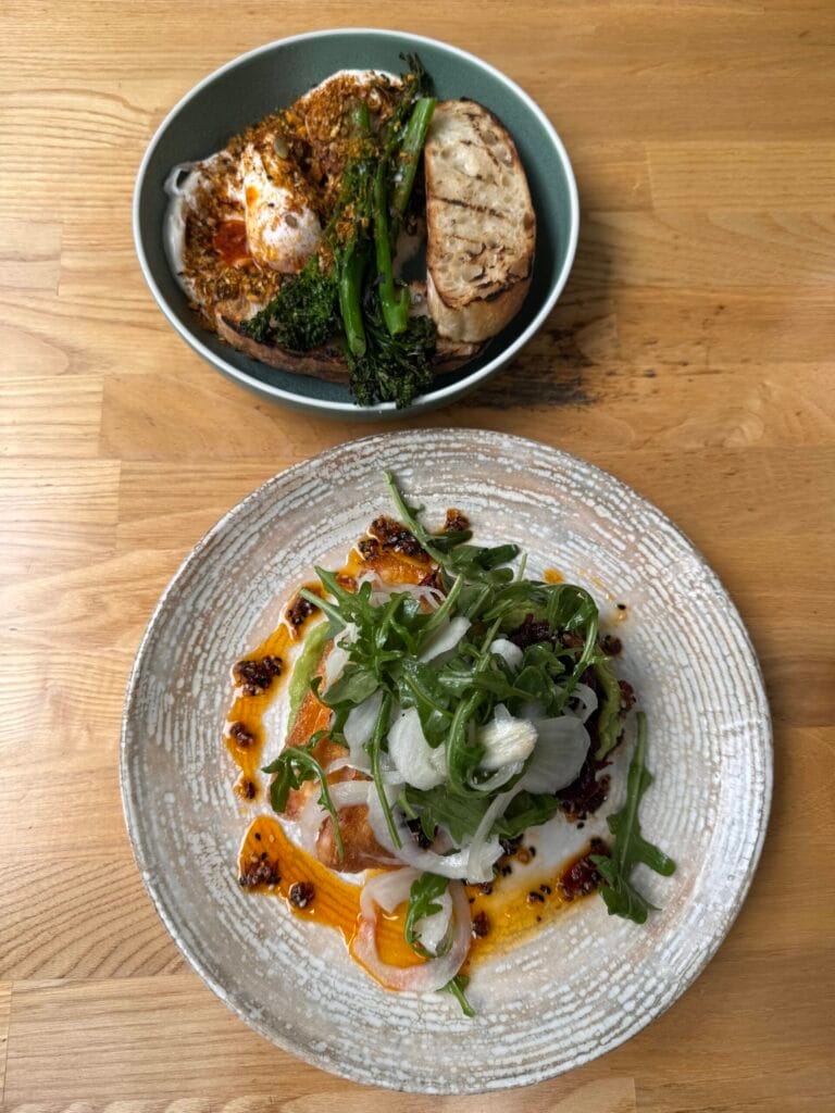 Exchange Coffee Adelaide