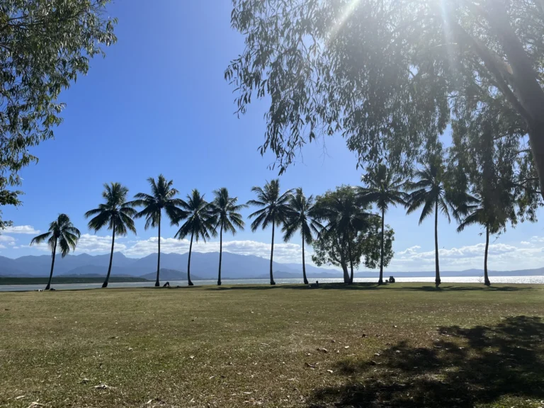 Port Douglas