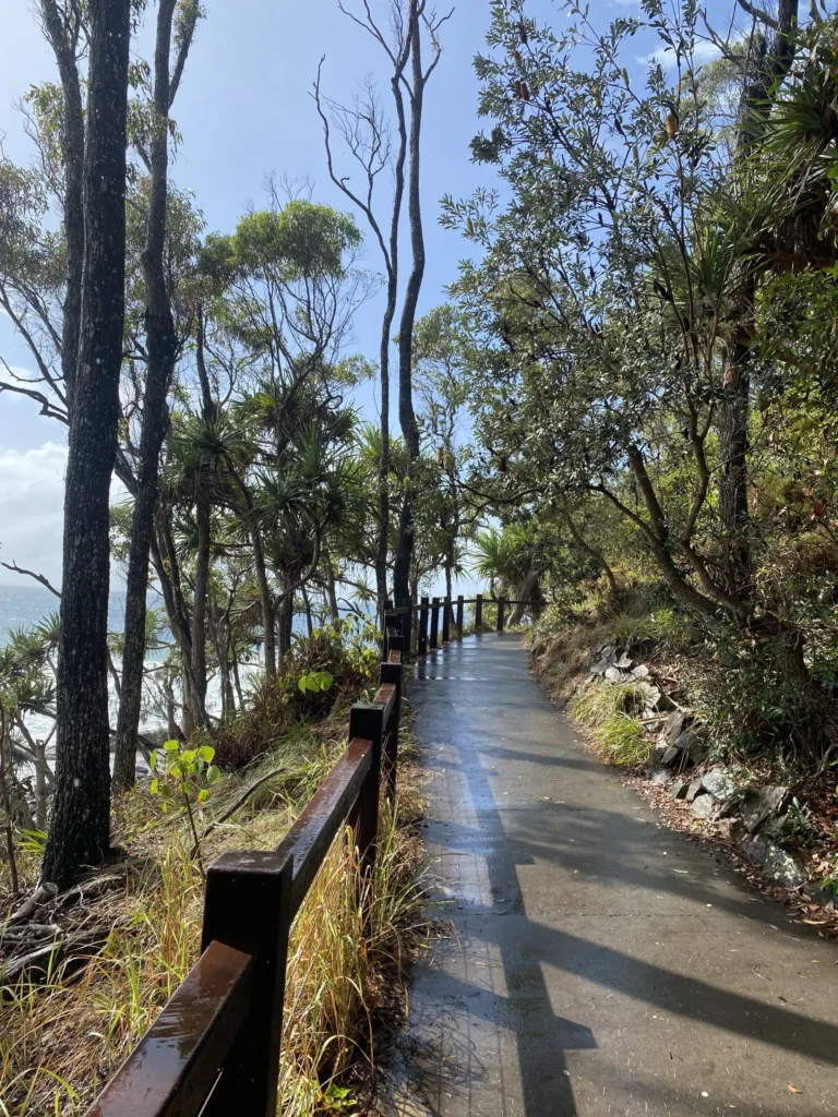 Noosa National Park