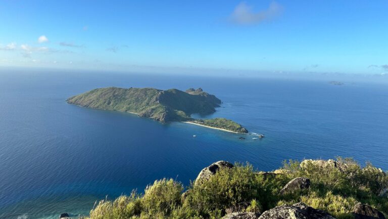 Vatuvula Viewpoint