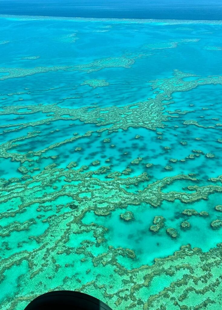 Great Barrier Reef