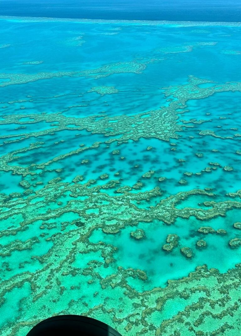 Great Barrier Reef