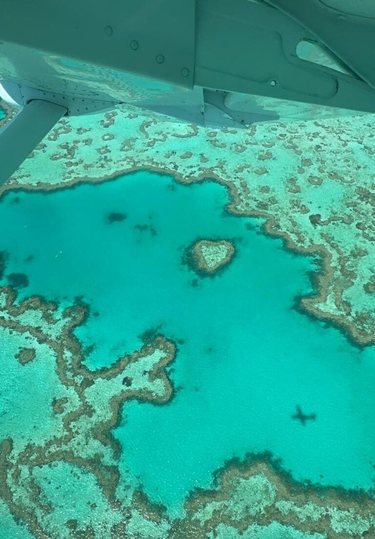 Scenic Flight GBR