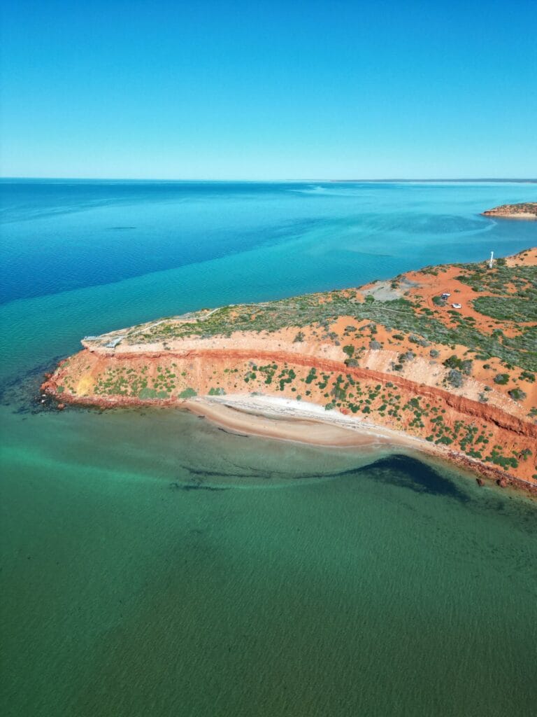 Skipjack Point