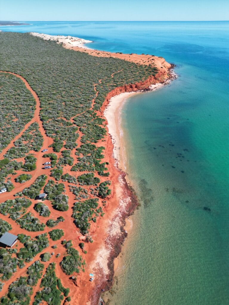 Francois Peron National Park