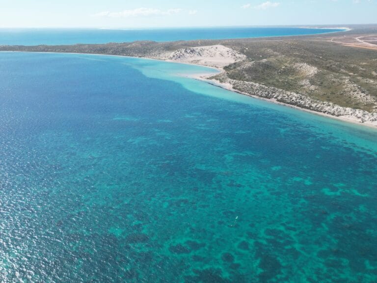 Bill's Bay